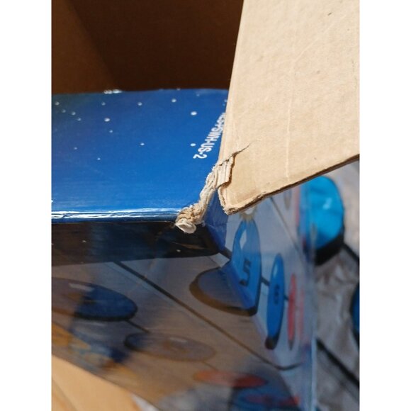 Nintendo Entertainment System NES Power Set - Complete CIB - Working - *Read* - Picture 6 of 16